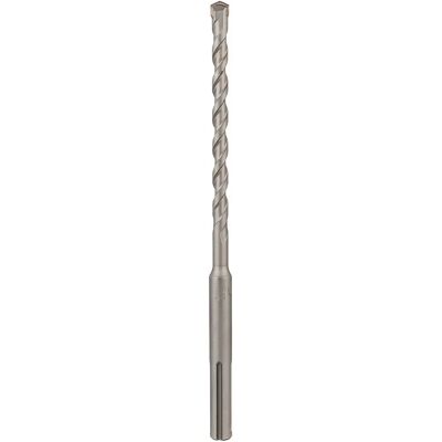 Bosch Broca Sds-max Para Pared 4 14x200x340 Mm Grey One Size Bosch Broca Sds-max Para Pared 4 14x200x340 Mm Grey One Size