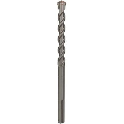 Bosch Broca Sds-max Para Pared 4 22x200x320 Mm Grey One Size Bosch Broca Sds-max Para Pared 4 22x200x320 Mm Grey One Size