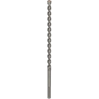 Bosch Broca Sds-max Para Pared 4 22x400x520 Mm Grey One Size Bosch Broca Sds-max Para Pared 4 22x400x520 Mm Grey One Size
