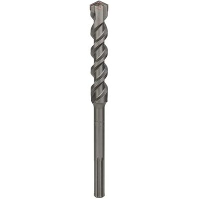 Bosch Broca Sds-max Para Pared 4 30x200x320 Mm Grey One Size Bosch Broca Sds-max Para Pared 4 30x200x320 Mm Grey One Size