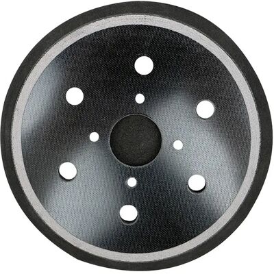 Jbm Placa Base Para Lijadora De Palma 60033 #21 Black One Size Jbm Placa Base Para Lijadora De Palma 60033 #21 Black One Size