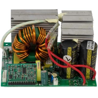 Jbm 53981 Placa Base - Soldadora Inverter Jbm 53981 Placa Base - Soldadora Inverter