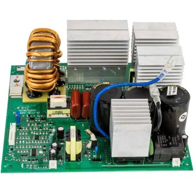 Jbm 53982 Motherboard - Soldadora Inverter Jbm 53982 Motherboard - Soldadora Inverter