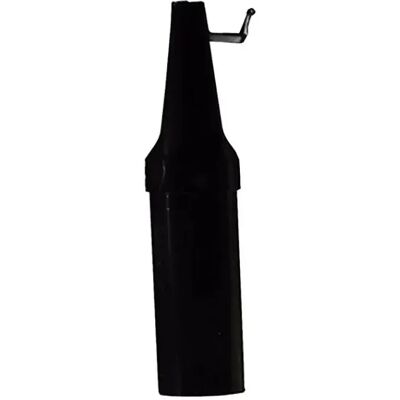 Jbm Boquilla De Repuesto 52552 Para Compresor Black One Size Jbm Boquilla De Repuesto 52552 Para Compresor Black One Size