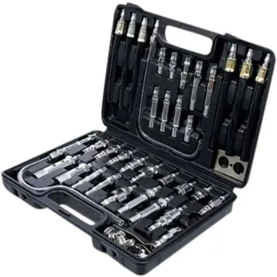 Jbm Juego De Puntas Para Destornillador Black One Size Jbm Juego De Puntas Para Destornillador Black One Size