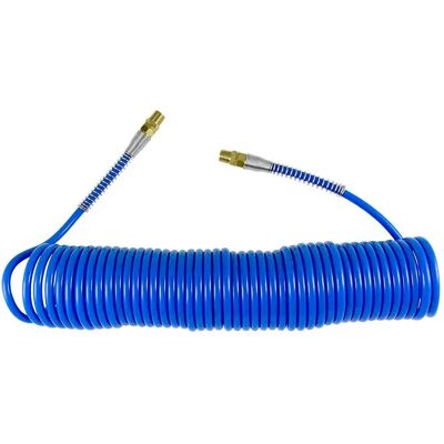 Jbm Manguera De Aire Comprimido 10 M Black / Green One Size Jbm Manguera De Aire Comprimido 10 M Black / Green One Size