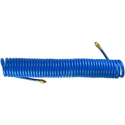 Jbm Manguera De Aire Comprimido 10 Mm 15 M Black / Green One Size Jbm Manguera De Aire Comprimido 10 Mm 15 M Black / Green One Size