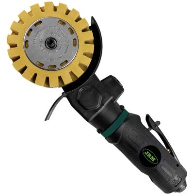Jbm Kit De Pulido Black / Green One Size Jbm Kit De Pulido Black / Green One Size