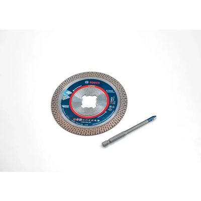 Bosch Modelo 115 mm Disco de corte en cerámica - profesional Bosch Modelo 115 mm Disco de corte en cerámica - profesional