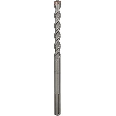 Bosch Broca Para Pared Sds Max-4: 20x200x320 Mm Blue One Size Bosch Broca Para Pared Sds Max-4: 20x200x320 Mm Blue One Size