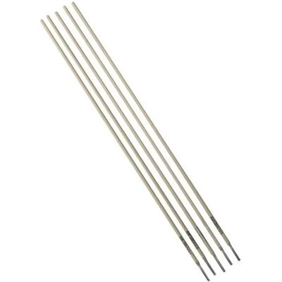 Stein Electrodo De Rutilo ø Acero 3.2x350 Mm 160 Unidades Grey One Size Stein Electrodo De Rutilo ø Acero 3.2x350 Mm 160 Unidades Grey One Size
