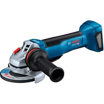 Bosch GWS 18V-10P Profesional Amoladora angular - Herramienta eléctrica Bosch GWS 18V-10P Profesional Amoladora angular - Herramienta eléctrica