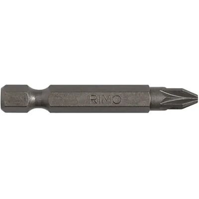 Juego de Bits de Destornillador Irimo - Ph 1 50mm - Bits de Destornillador Juego de Bits de Destornillador Irimo - Ph 1 50mm - Bits de Destornillador