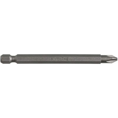 Irimo Caja De 5 Puntas Phillips Largas 1/4´´ Ph- 2x89 Mm Multicolor One Size Irimo Caja De 5 Puntas Phillips Largas 1/4´´ Ph- 2x89 Mm Multicolor One Size