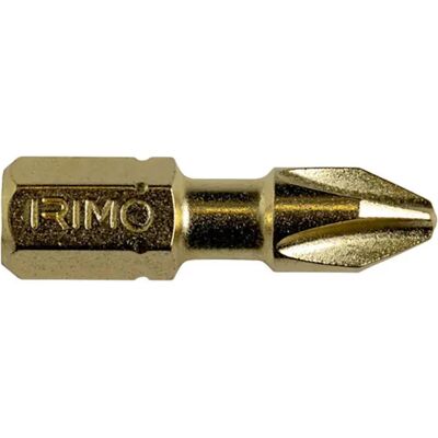 Irimo Caja De 5 Brocas De Diamante Phillips 3x25 Mm Multicolor One Size Irimo Caja De 5 Brocas De Diamante Phillips 3x25 Mm Multicolor One Size