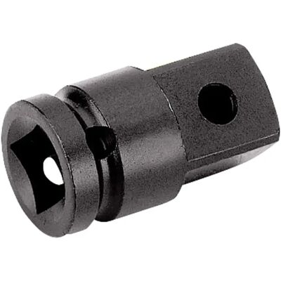 Irimo Ampliador De Impacto De 1/2´´ A 3/4´´ Multicolor One Size Irimo Ampliador De Impacto De 1/2´´ A 3/4´´ Multicolor One Size