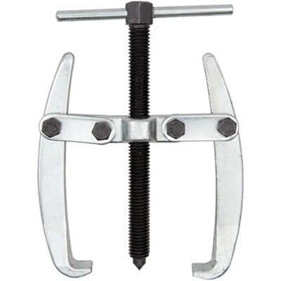 Irimo Extractor De Dos Garras Auto-centrante 80x80 Mm Multicolor One Size Irimo Extractor De Dos Garras Auto-centrante 80x80 Mm Multicolor One Size
