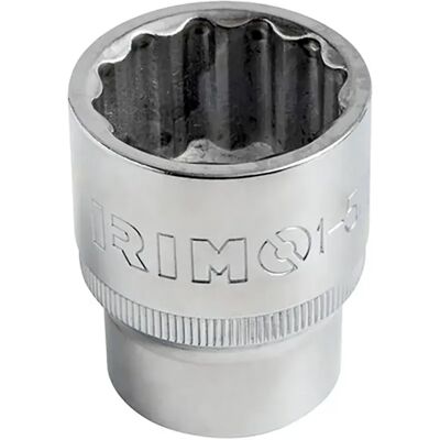 Irimo Enchufe 3/4´´ Bihexagonal 2´´ Multicolor One Size Irimo Enchufe 3/4´´ Bihexagonal 2´´ Multicolor One Size