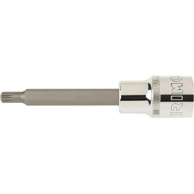 Irimo Enchufe Con Punta 1/2´´xzn M10 100 Mm Multicolor One Size Irimo Enchufe Con Punta 1/2´´xzn M10 100 Mm Multicolor One Size