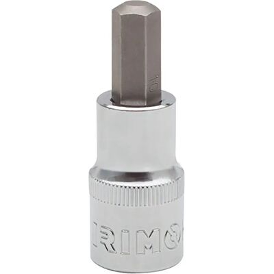 Irimo Enchufe Con Punta Hexagonal De 1/2´´ 7 Mm 60 Mm Multicolor One Size Irimo Enchufe Con Punta Hexagonal De 1/2´´ 7 Mm 60 Mm Multicolor One Size