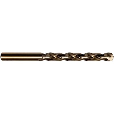 Bahco Broca De Cobalto Hss-e Para Metal 10 Mmx133 Mm Multicolor One Size Bahco Broca De Cobalto Hss-e Para Metal 10 Mmx133 Mm Multicolor One Size