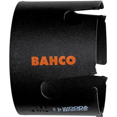 Bahco Coronas Multi-construcción Superior™ Para Madera Y Ladrillo 35 Mm Multicolor One Size Bahco Coronas Multi-construcción Superior™ Para Madera Y Ladrillo 35 Mm Multicolor One Size