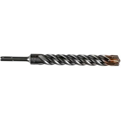 Bahco Broca Con 4 Puntas Sds+ Para Hormigón Armado 6 Mmx110 Mm 10 Unidades Multicolor One Size Bahco Broca Con 4 Puntas Sds+ Para Hormigón Armado 6 Mmx110 Mm 10 Unidades Multicolor One Size