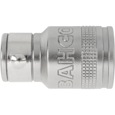 Bahco Adaptadores Cuadrados De 1-2´´ Para Broca Hexagonal De 5-16´´ 40 Mm Multicolor One Size Bahco Adaptadores Cuadrados De 1-2´´ Para Broca Hexagonal De 5-16´´ 40 Mm Multicolor One Size