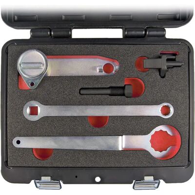 Bahco Kit De Distribución Para El Grupo Vw 1.0 Gasolina Multicolor One Size Bahco Kit De Distribución Para El Grupo Vw 1.0 Gasolina Multicolor One Size