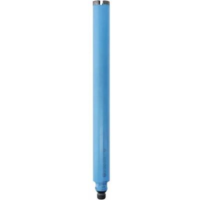 Bosch Corona De Diamante Estándar Para Hormigón Húmedo 42x400 Mm Grey One Size Bosch Corona De Diamante Estándar Para Hormigón Húmedo 42x400 Mm Grey One Size