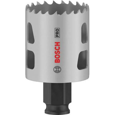 Bosch Sierra De Corona Para Madera Pc Plus 43 Mm Grey One Size Bosch Sierra De Corona Para Madera Pc Plus 43 Mm Grey One Size