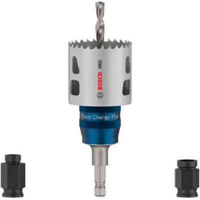 Bosch Juego De Sierras De Corona Multimaterial Pc Plus 51 Mm Grey One Size Bosch Juego De Sierras De Corona Multimaterial Pc Plus 51 Mm Grey One Size