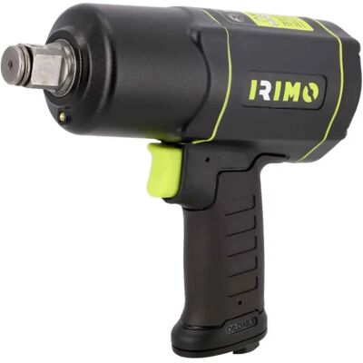Irimo Llave De Impacto De 3/4´´ 2298nm Black One Size Irimo Llave De Impacto De 3/4´´ 2298nm Black One Size