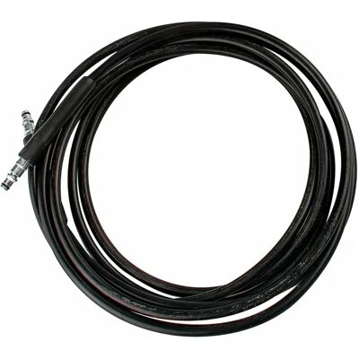 Manguera Worgrip 46193/46194 - 5M para Hidrolimpiadora Manguera Worgrip 46193/46194 - 5M para Hidrolimpiadora