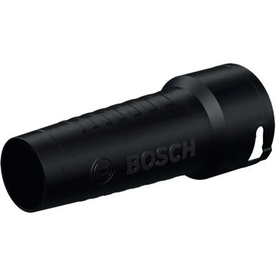 Bosch Boquilla De Repuesto Black One Size Bosch Boquilla De Repuesto Black One Size