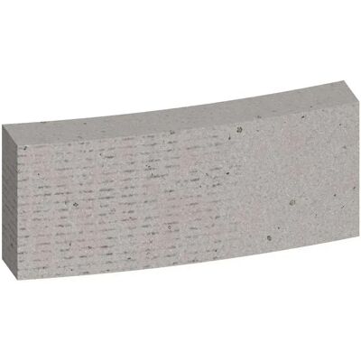 Bosch Broca De Corona De Diamante Pro 1-1/4´´ 182 Mm Grey One Size Bosch Broca De Corona De Diamante Pro 1-1/4´´ 182 Mm Grey One Size
