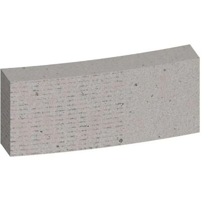Bosch Broca De Corona De Diamante Pro 1-1/4´´ 250 Mm Grey One Size Bosch Broca De Corona De Diamante Pro 1-1/4´´ 250 Mm Grey One Size