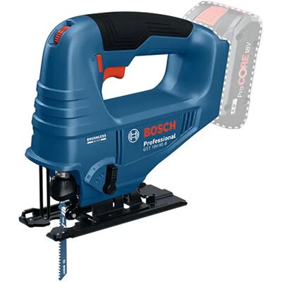 Sierra de Calar Bosch GTS 18V-95 B - Corta madera, metal, plástico Sierra de Calar Bosch GTS 18V-95 B - Corta madera, metal, plástico