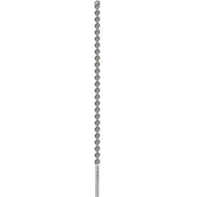 Bosch Broca Para Pared Pro Sds Max-4 28x800x920 Mm Grey One Size Bosch Broca Para Pared Pro Sds Max-4 28x800x920 Mm Grey One Size