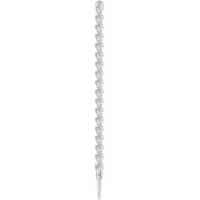 Bosch Broca Para Pared Pro Sds Plus-5x 25x550x600 Mm Grey One Size Bosch Broca Para Pared Pro Sds Plus-5x 25x550x600 Mm Grey One Size