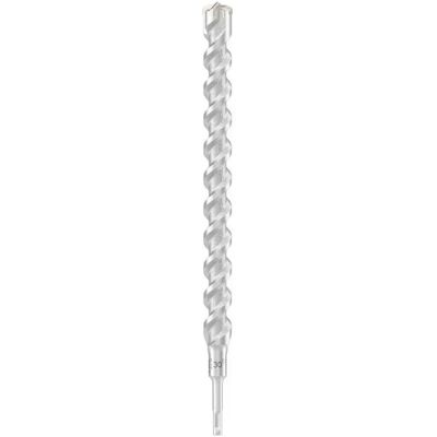 Bosch Broca Para Pared 30x400x450 Mm Pro Sds Plus-5x Grey One Size Bosch Broca Para Pared 30x400x450 Mm Pro Sds Plus-5x Grey One Size