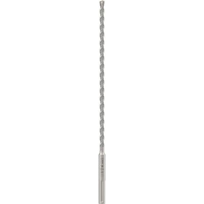 Bosch Broca Para Pared Sds-max 14x400 Mm Grey One Size Bosch Broca Para Pared Sds-max 14x400 Mm Grey One Size