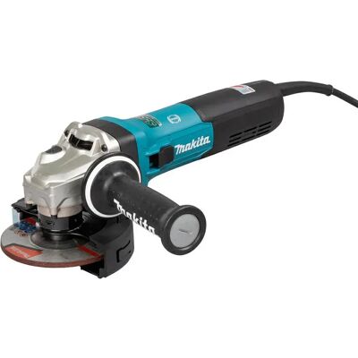 Makita Amoladora Angular Ga5091x01 Metal One Size Makita Amoladora Angular Ga5091x01 Metal One Size