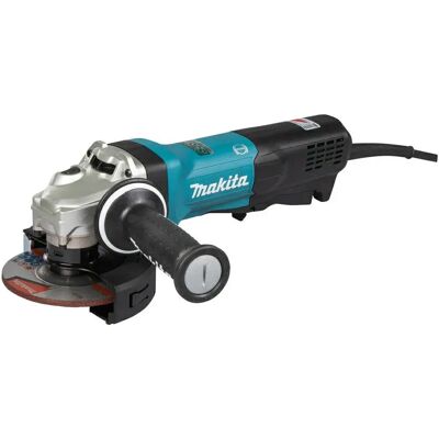 Makita Amoladora Angular Ga5093x01 Metal One Size Makita Amoladora Angular Ga5093x01 Metal One Size