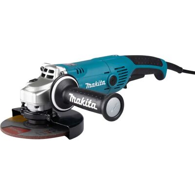 Makita Amoladora Angular Ga6021c Metal One Size Makita Amoladora Angular Ga6021c Metal One Size