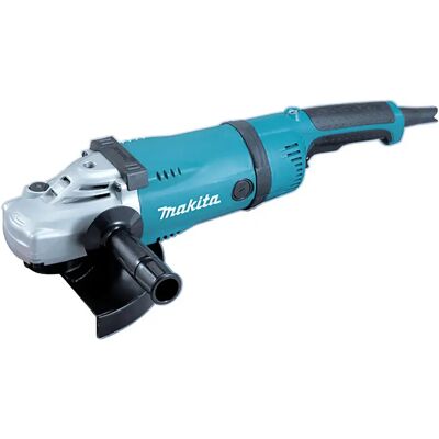 Makita Amoladora Angular Ga9040r Metal One Size Makita Amoladora Angular Ga9040r Metal One Size