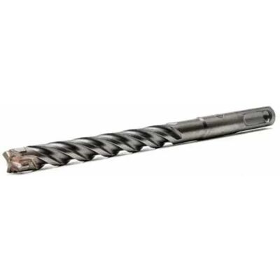 Ruko Broca Para Pared Sds Plus 4 10x450 Mm Grey One Size Ruko Broca Para Pared Sds Plus 4 10x450 Mm Grey One Size