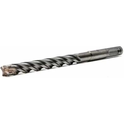 Ruko Broca Para Pared Sds Plus 4 12x450 Mm Grey One Size Ruko Broca Para Pared Sds Plus 4 12x450 Mm Grey One Size