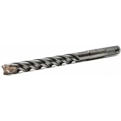 Ruko Broca Para Pared Sds Plus 4 16x210 Mm Grey One Size Ruko Broca Para Pared Sds Plus 4 16x210 Mm Grey One Size