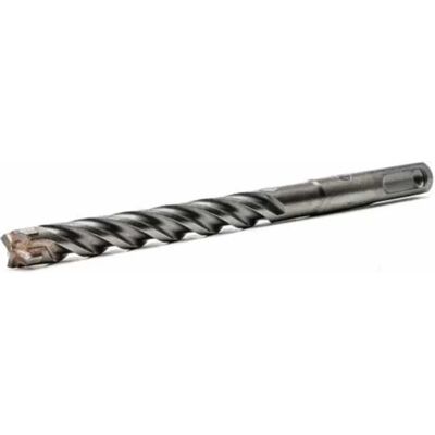 Ruko Broca Para Pared Sds Plus 4 16x260 Mm Grey One Size Ruko Broca Para Pared Sds Plus 4 16x260 Mm Grey One Size